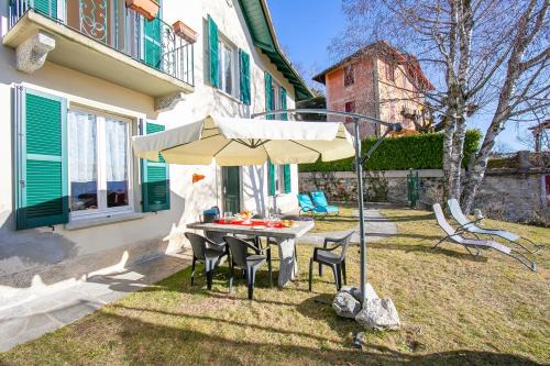 Pollino House | Discover Mila Bike: 4-Star Stay with Free Wi-Fi