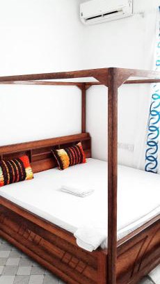 Nungwi Hostel | Mila Hostel