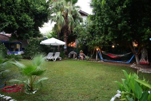 Cirali House | Oceanfront Mila Pansiyon: Guest Rated 9.2/10 & Family-Friendly
