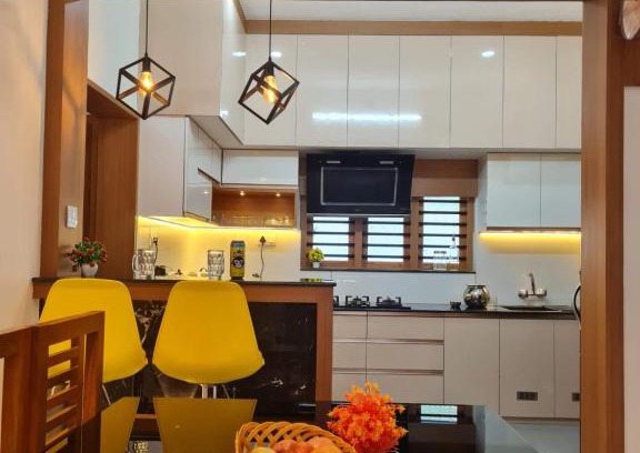 Mananthavady Villa | Experience Milaano Orchids: Family-Friendly Villa Stay