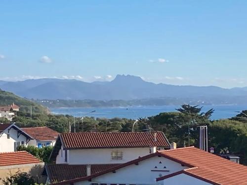 Biarritz Apartment | Seaside Retreat at Milady Ocean View - Rated 9.7/10!
