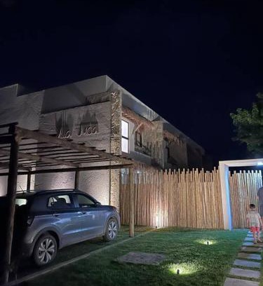 Tatuamunha House | Pet-Friendly Milagres Tatuamunha: Oceanfront Bliss Await