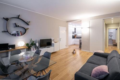 Poasco Bed & Breakfast | Discover Milan nanna B&B: Comfort Near Metro & IEO