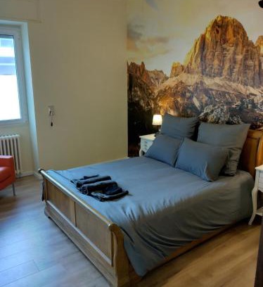 Cornaredo Apartment | Family-Friendly Milan Rho Fiera Cornaredo Apartment