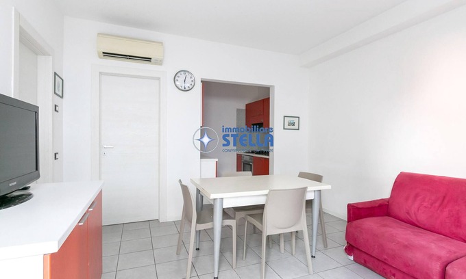 Lido di Jesolo Apartment | Convenient Milan's Apartment n.3 - Family and Pet Friendly