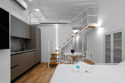 Milan Apartment | Milan Sempione Central