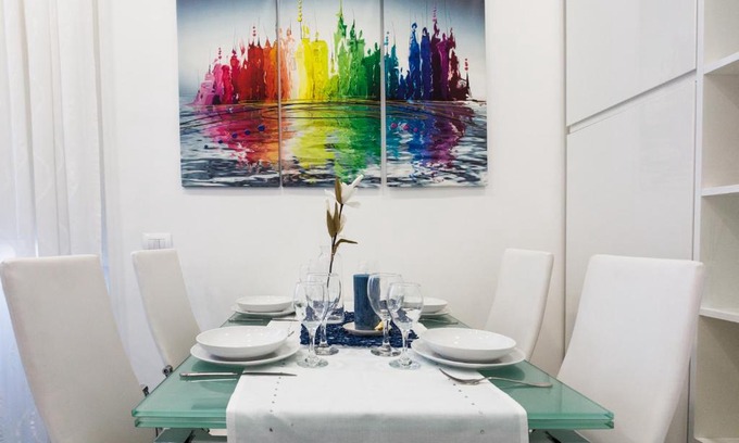 Central Station Apartment | Ideal Stay at Old Milan Apartments in the City Center