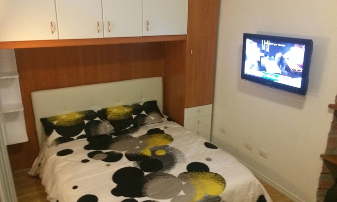 Porta Venezia Apartment | Experience Elegance at Grazia Apartment in Milan's Fashion Hub