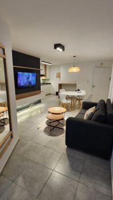 Cordoba Apartment | Discover Milano 2Dor - Family-Friendly Retreat Awaits