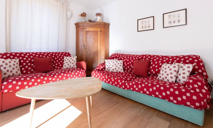 Bormio Apartment | Family-Friendly Stay at Italianway - Milano 35, Rated 10/10