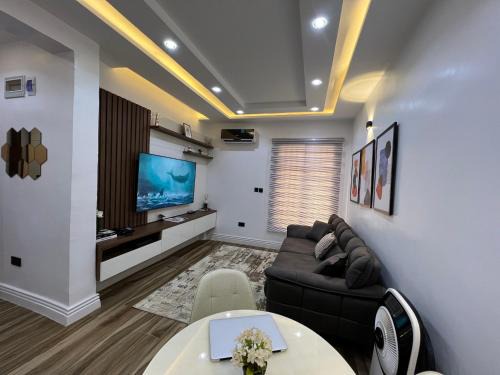 Abuja Apartment | Top-Rated Milano Apartment for Your Next Getaway