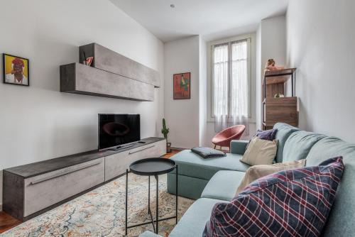 Navigli Apartment | Milano Brand New 4 Pax Wi-Fi - Piazza Napoli