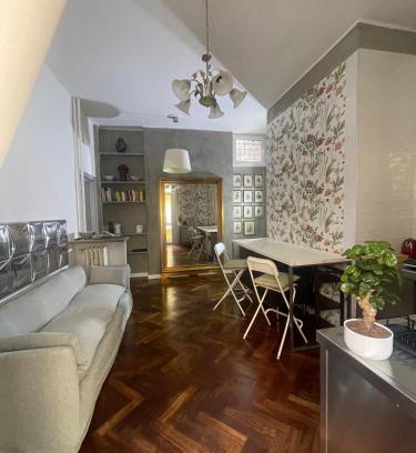 Casoretto Apartment | Top-Rated Milano Central Apartment for Family Getaways
