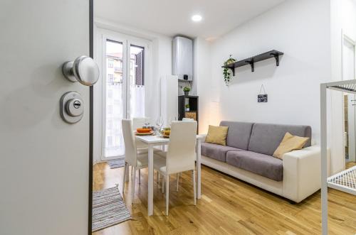 Loreto Apartment | Milano Centrale - Parking nearby and Free Wifi
