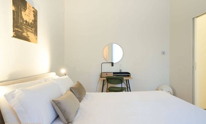 Navigli Apartment | Milano Centro, Navigli Suite
