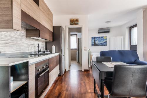 Musocco Apartment | Explore Milano Certosa: Family-Friendly Retreat in Sapri