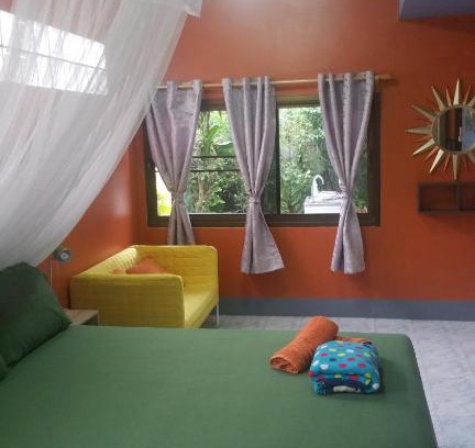 Prachuap Khiri Khan House | Welcoming Milano Home Guesthouse: Rated 9/10 & Child-Friendly