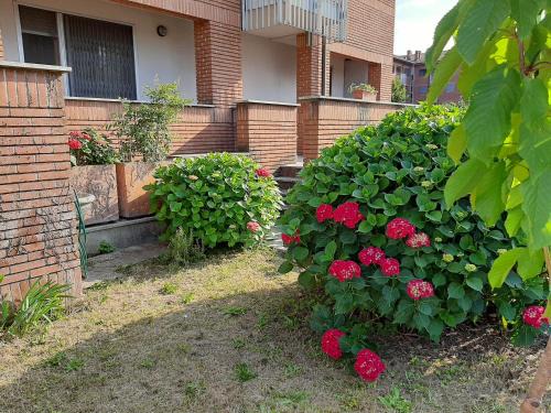 Peschiera Borromeo Apartment | Accessible Milano Linate Airport Apartment with Restaurant