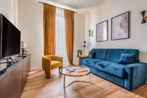 Zona Risorgimento Apartment | Milano Via Melzo 16 4 Pax