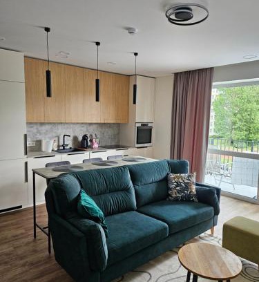 Kaunas Apartment | Milda's apartment Kaunas