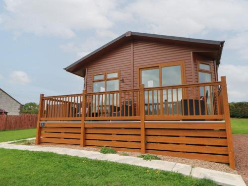 Morpeth House | Explore Mildred's Lodge: Family & Pet-Friendly Retreat