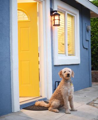 East Side Capistrano House | Pet-Friendly SoCal Cottage Steps from the Beach!