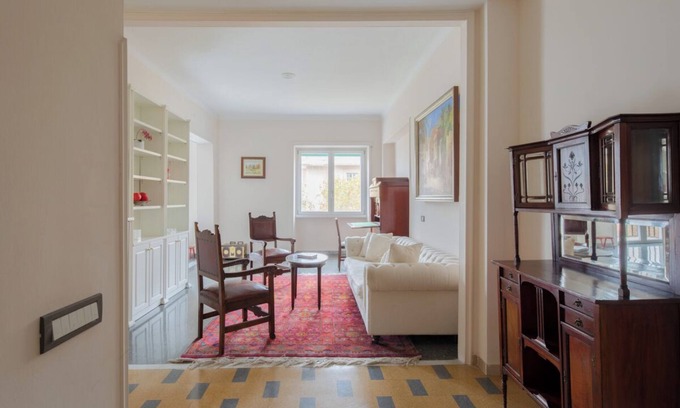 Flaminio Apartment | Milena Auditorium - Flaminio