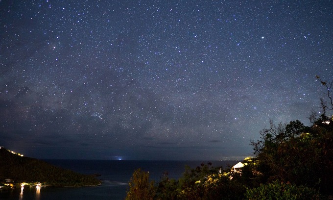 Point Rendezvous Villa | Idyllic Retreat at Miles Away: Ocean View & Private Pool