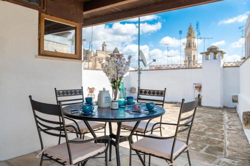 Lecce Historic Center House | Discover Milestone Inn Lecce: 4-Star Family-Friendly Stay