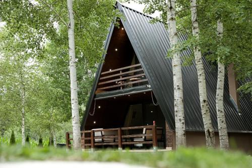 Central Serbia Villa | Discover Miletic Villas: 4-Star Stay with Child-Friendly Perks