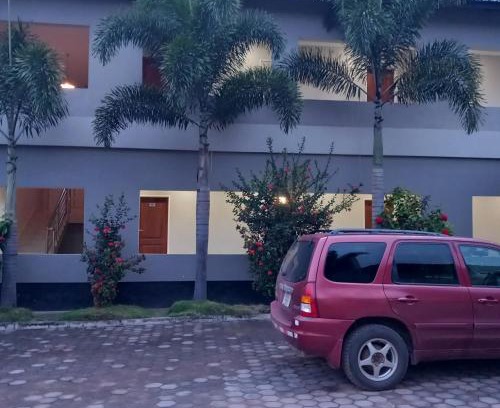 Kitwe Bed & Breakfast | Milford Lodge