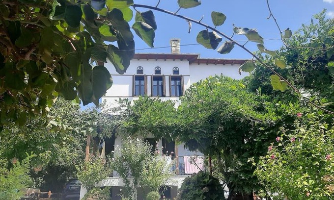Milies Villa | Discover Milies - Pelion Villa: Perfect for Families!