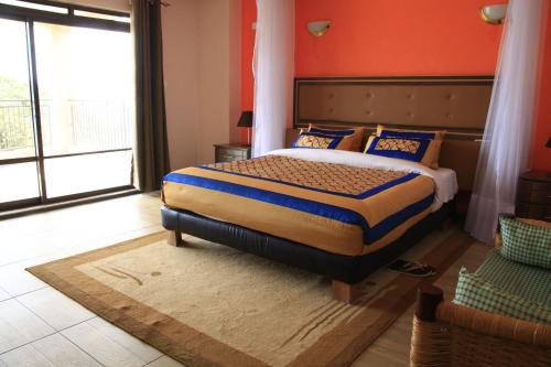 Kisumu Hotel | Discover Milimani Beach Resort: Pet-Friendly & Family Fun