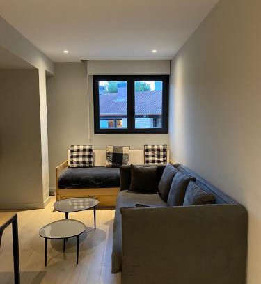 San Sebastian Apartment | Milimara Suites: Pet-Friendly Retreat with Family Amenities