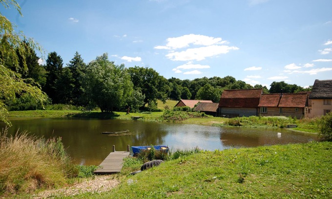 Assington Cottage | Mill Cottage - Your Private Valley Retreat in Nature