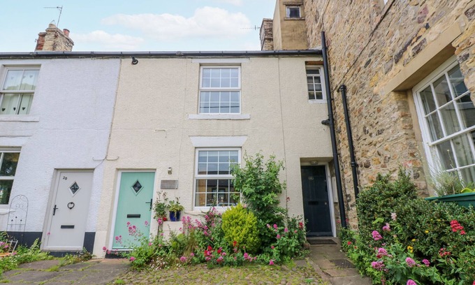Wolsingham Cottage | Family-Friendly Mill Cottage with Open Fire in Wolsingham