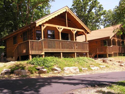 Lampe Resort | Relaxing Mill Creek Resort with Pool & Ocean Views