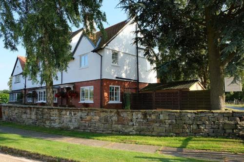 Goathland Bed & Breakfast | Cozy Mill Croft Bed and Breakfast: Guest Rated 9.8/10
