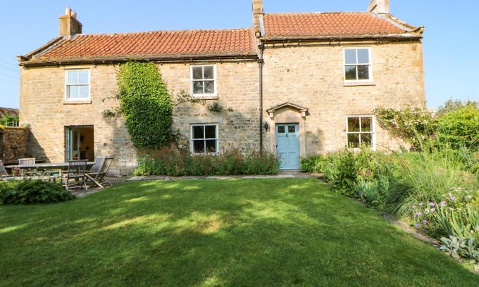 East Layton House | Mill Farm House: Pet-Friendly Retreat with Outstanding Reviews