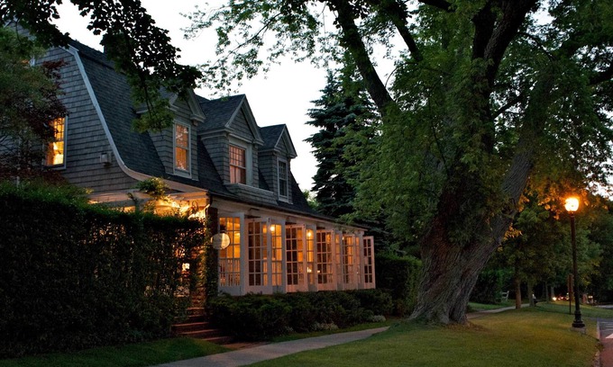Village of East Hampton Bed & Breakfast | Discover Mill House Inn: Ocean View & Spa Retreat