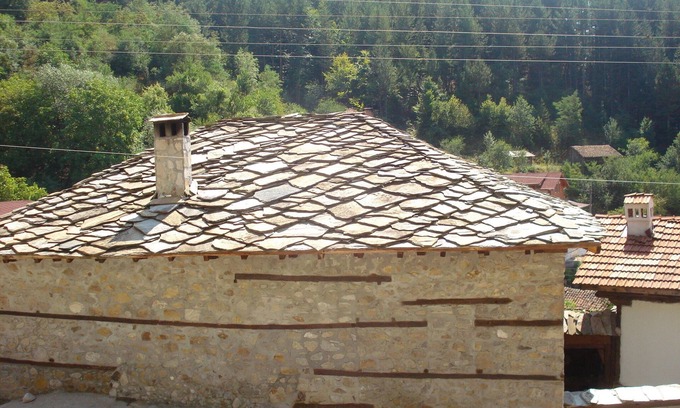 Gostun House | Relax at Mill House: Your Perfect Retreat Near Bansko