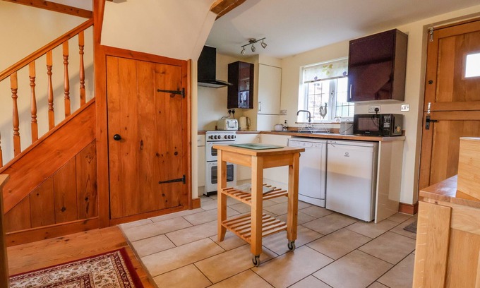 Tarvin Cottage | Mill Lane Cottage