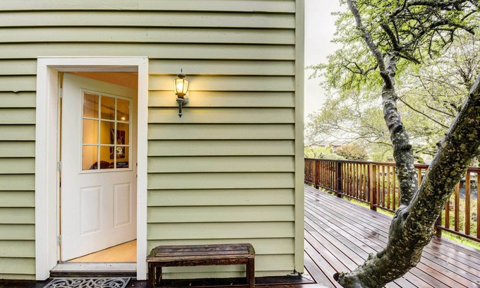 Almonte Apartment | Mill Valley Escape: Ideal Base Just 13 Miles from SF!