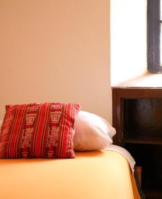 Cusco Historic Center Bed & Breakfast | Family-Friendly Millas House Cusco: Rated 9/10 by Guests