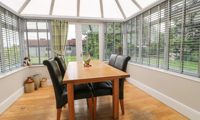 Aubourn Cottage | Millcott
