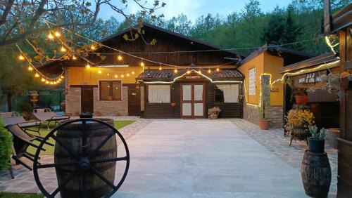 San Severino Lucano Bed & Breakfast | Oceanfront Escape at Mille e una notte - Rated 9.4/10