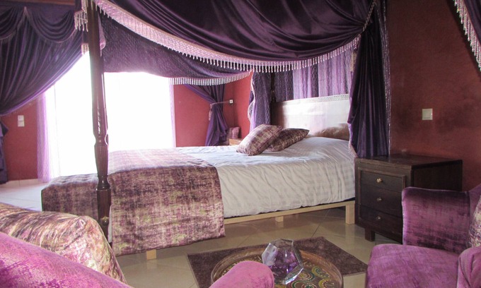 Agadir City Center Apartment | Experience Mille Et Une Nuits Apartment by Marina Agadir