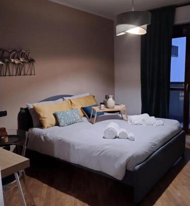 Novara Apartment | Family-Friendly Mille4: Guest Rated 8.9/10 Experience