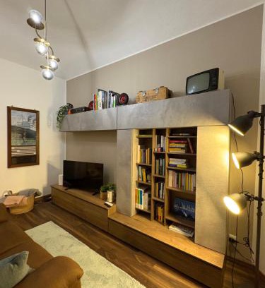 Novara Apartment | Mille8