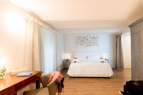 Bossolasco Apartment | Amazing Millefiori Apartment: Rated 9.8 with Hot Tub Access